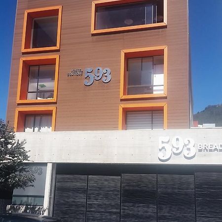 593 Boutique Quito Ngoại thất bức ảnh