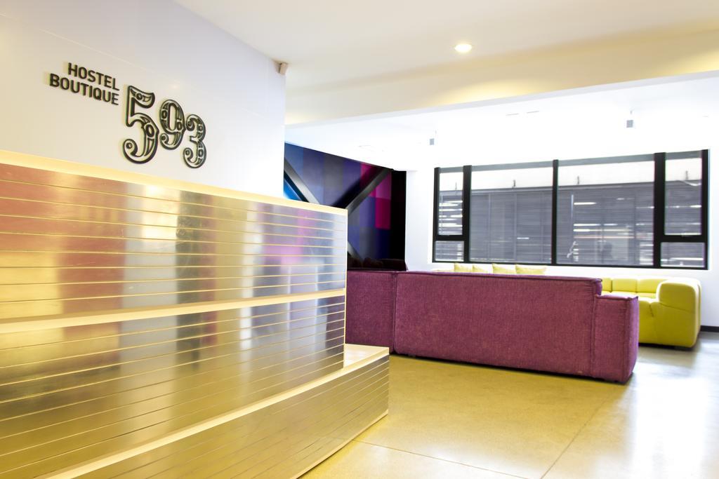 593 Boutique Quito Ngoại thất bức ảnh