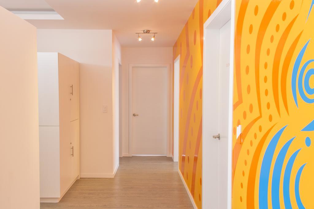 593 Boutique Quito Phòng bức ảnh