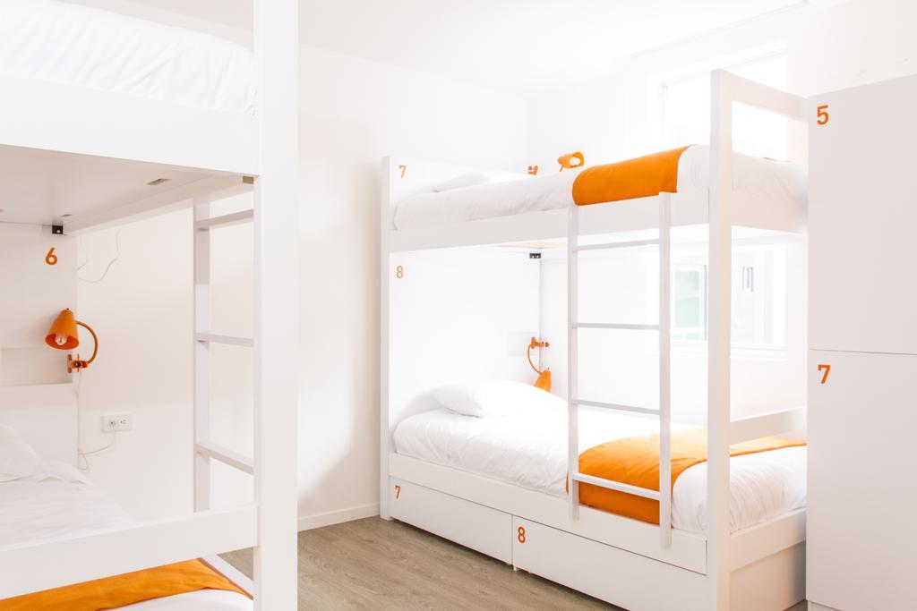 593 Boutique Quito Phòng bức ảnh