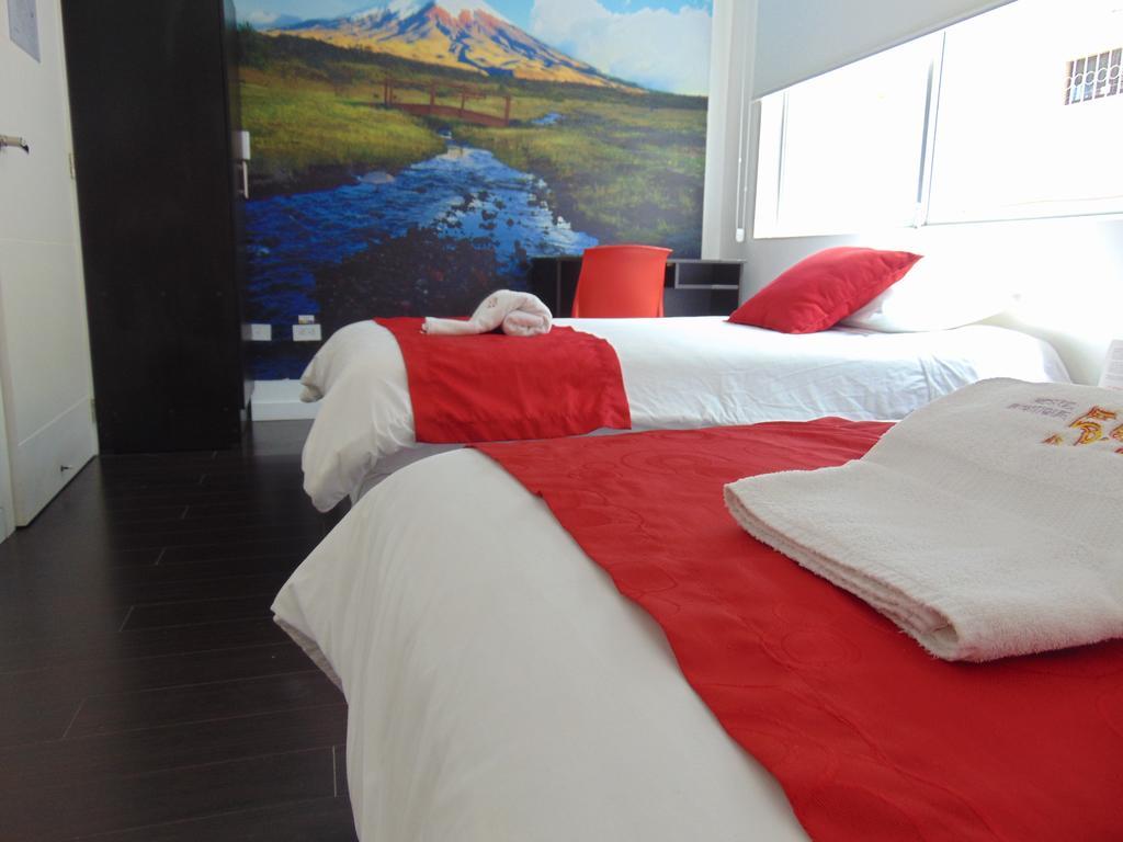 593 Boutique Quito Ngoại thất bức ảnh