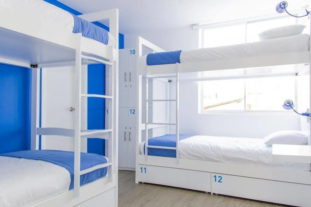 593 Boutique Quito Ngoại thất bức ảnh