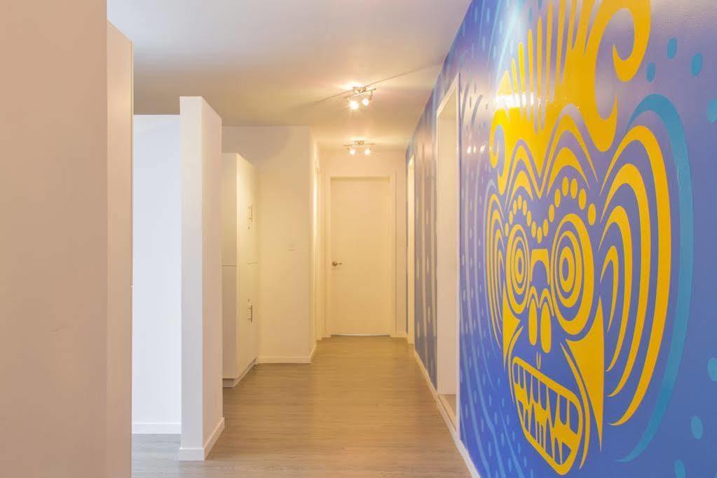 593 Boutique Quito Ngoại thất bức ảnh