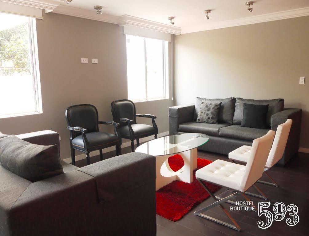 593 Boutique Quito Ngoại thất bức ảnh