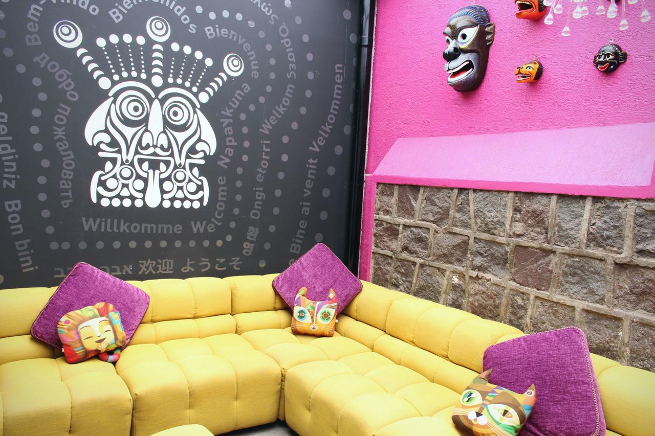 593 Boutique Quito Ngoại thất bức ảnh