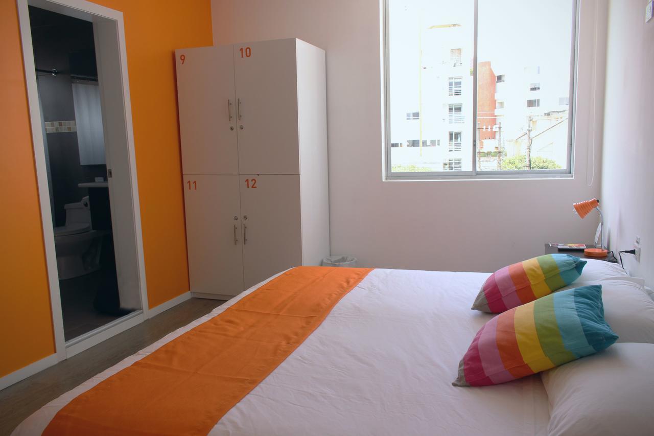 593 Boutique Quito Ngoại thất bức ảnh