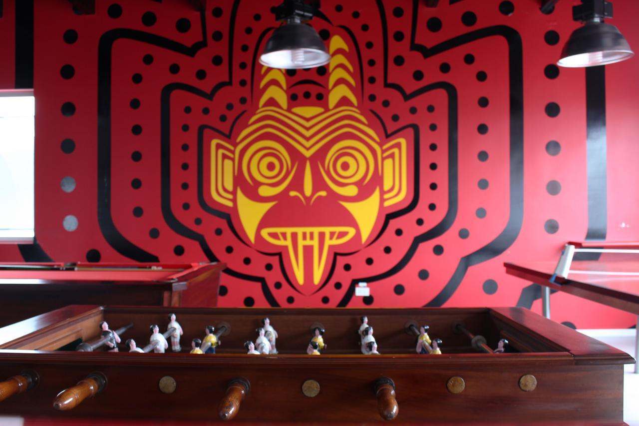 593 Boutique Quito Ngoại thất bức ảnh